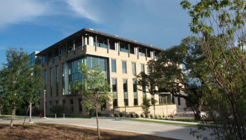 Champion Office Development by Austin Commercial in Austin, TX | ProView