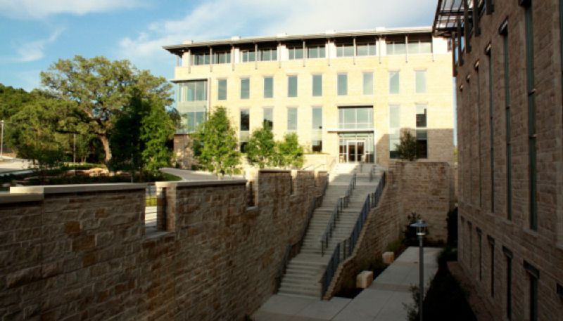 Champion Office Development by Austin Commercial in Austin, TX | ProView
