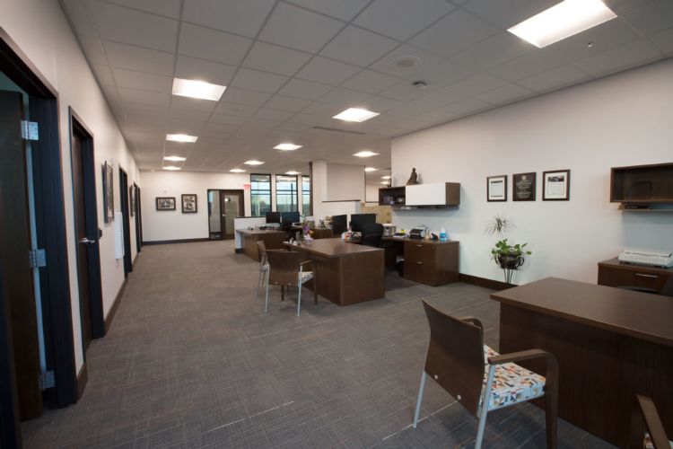 First Interstate Bank