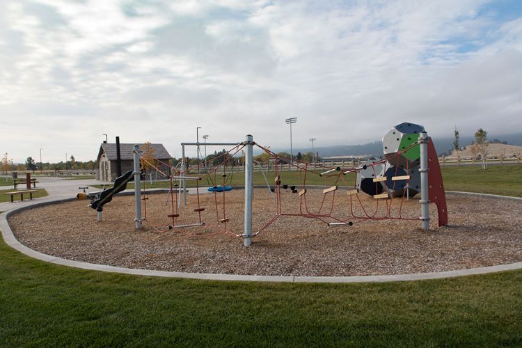 Fort Missoula Regional Park