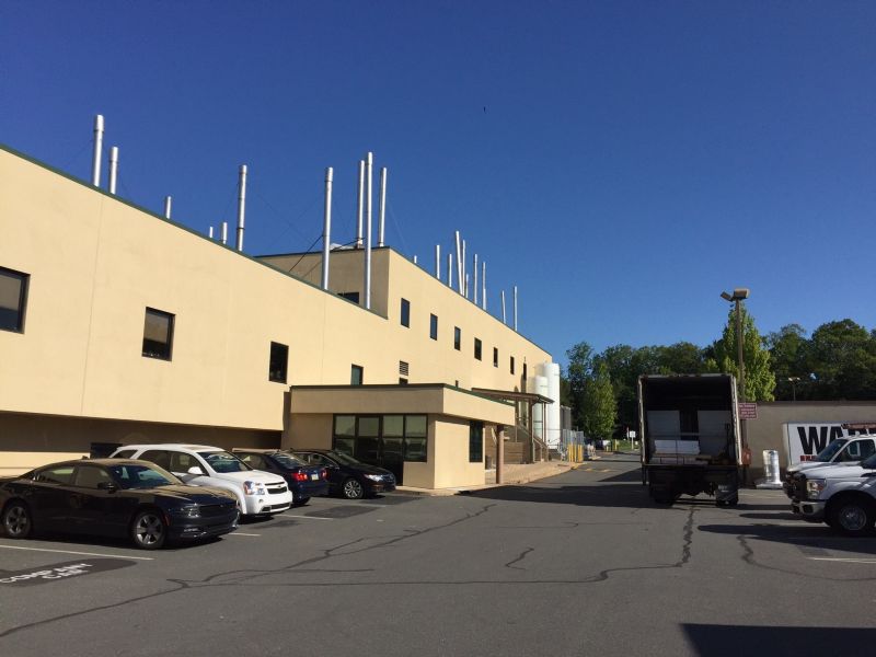 Exterior Insulation & Finish Rehabilitation  (EIFS)