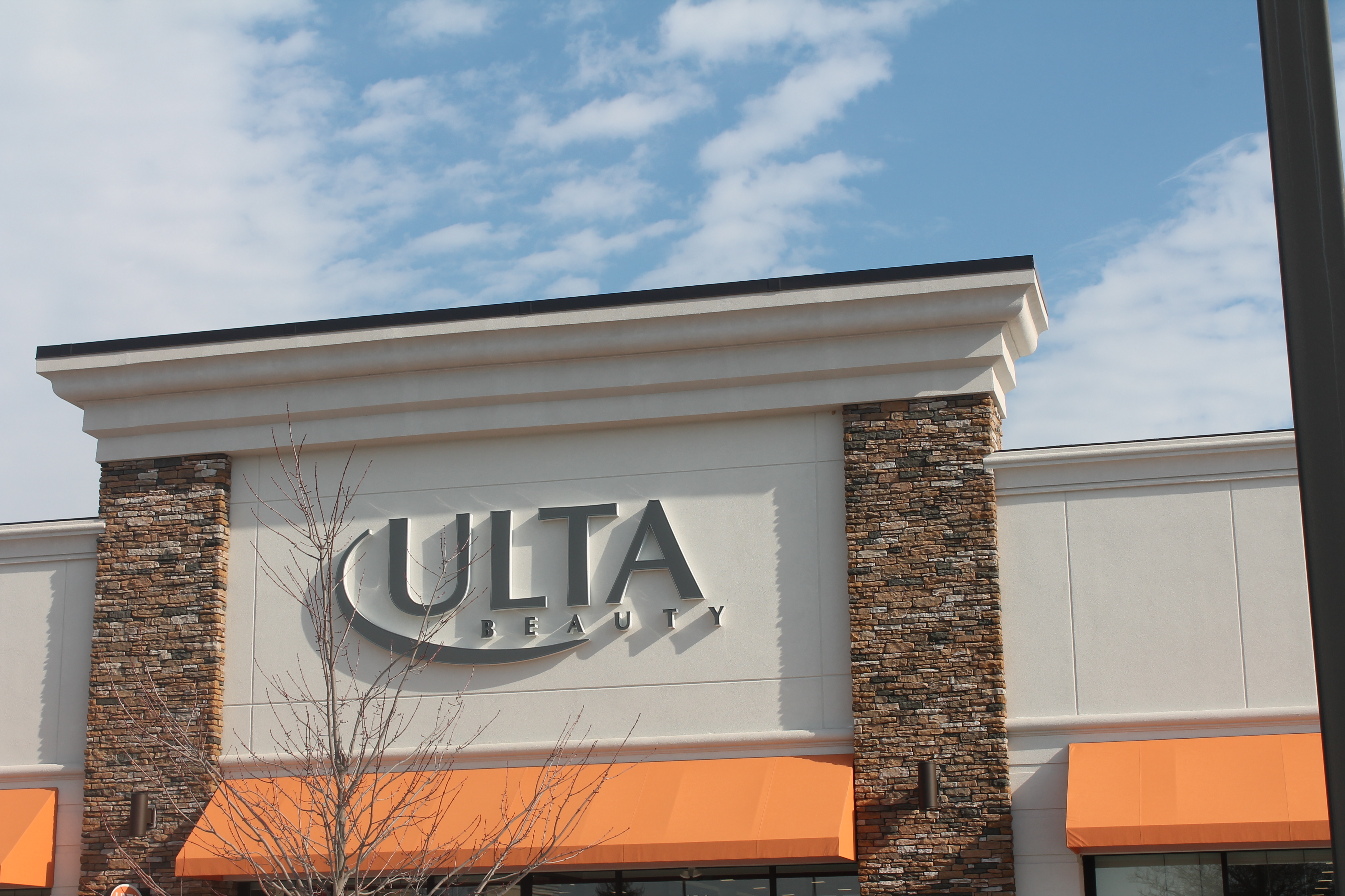 Fairfield Place - Facade Renovation