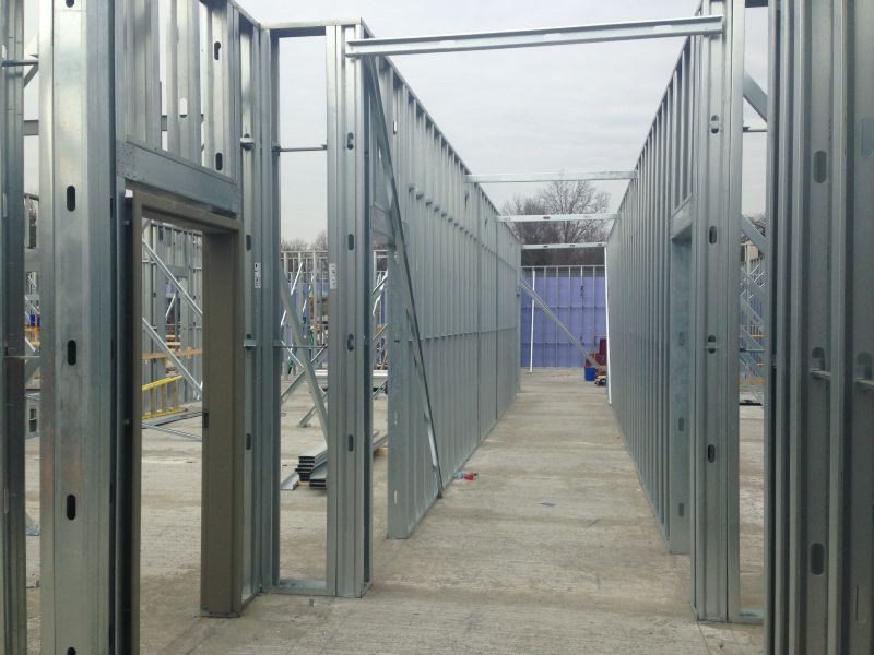 Foulkeways At Gwynedd 