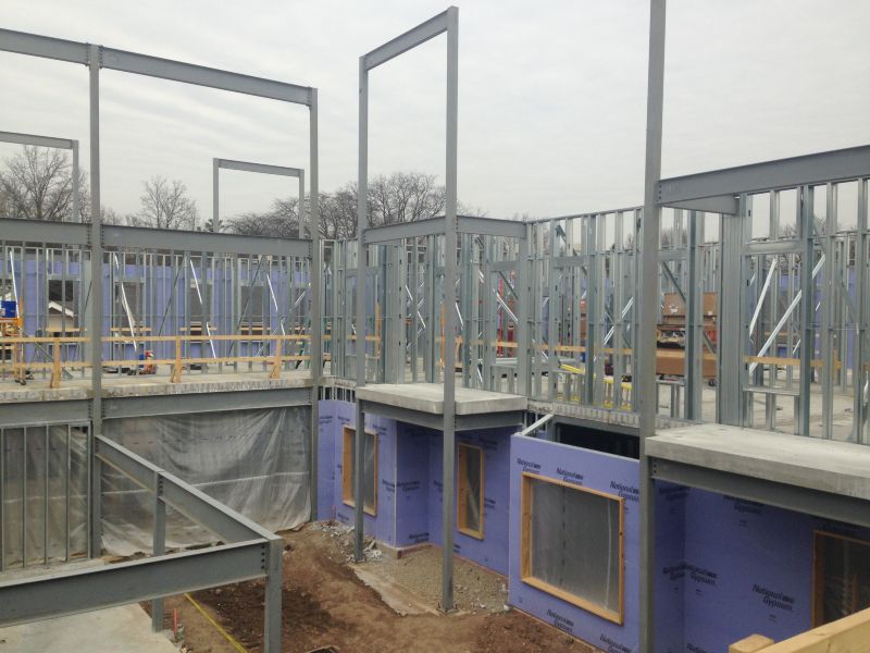 Foulkeways At Gwynedd 