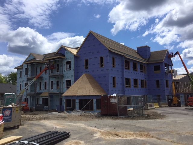 Foulkeways At Gwynedd 