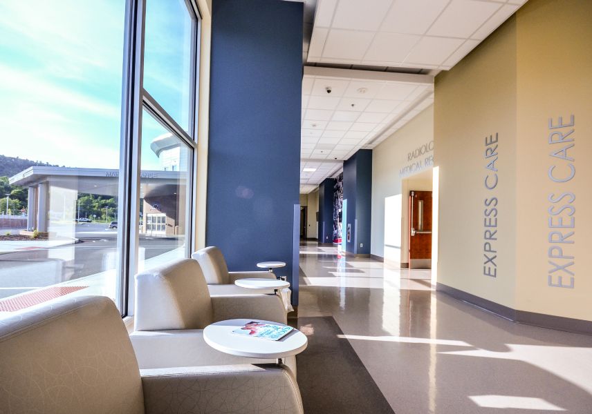 Fulton County Medical Center - Center for Advanced Medicine