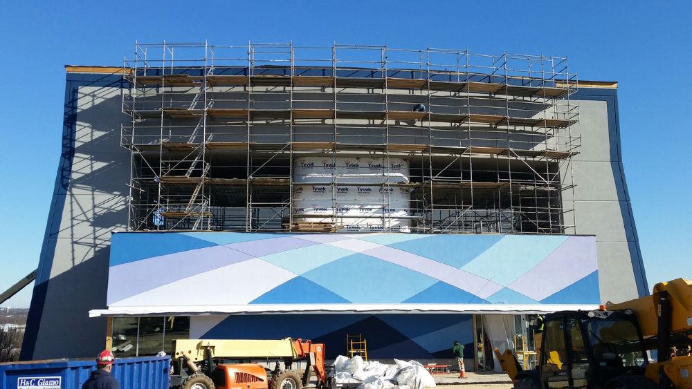 iFly Indoor Skydiving