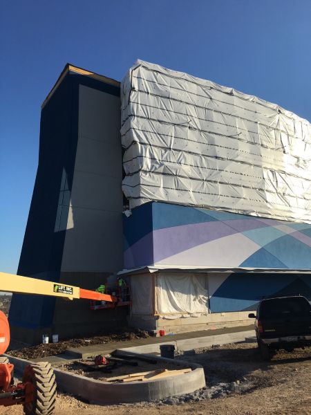 iFly Indoor Skydiving