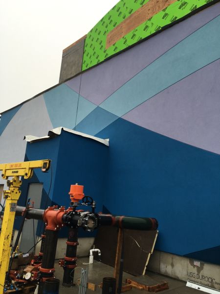 iFly Indoor Skydiving