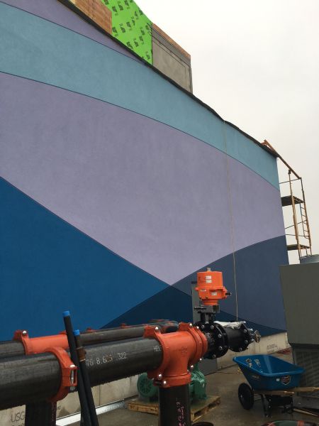 iFly Indoor Skydiving