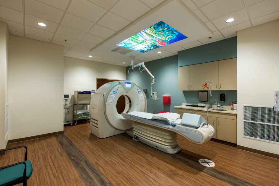 North Cornwall Health Center