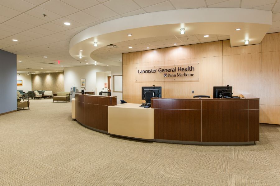 North Cornwall Health Center