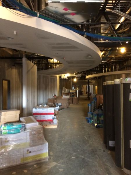 North Cornwall Health Center