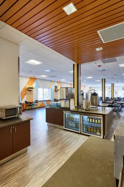 Non-Residential Building