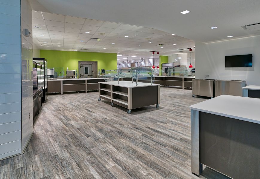 Sheetz Corporation - New Office Complex