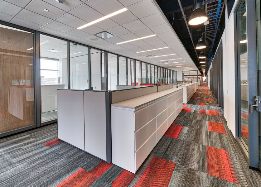 Sheetz Corporation - New Office Complex