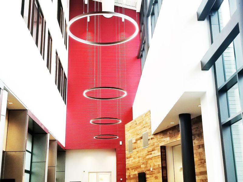 Sheetz Corporation - New Office Complex