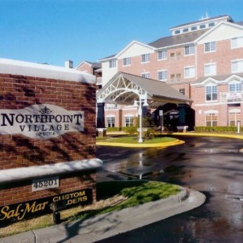 SalMar Homes Utica, Michigan ProView