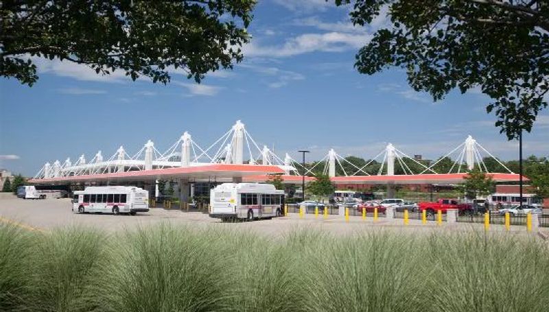 Akron Metro RTA by GPD Group in Akron, OH | ProView