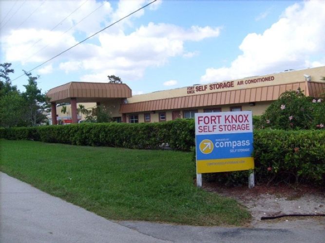 Ft. Knox Self Storage