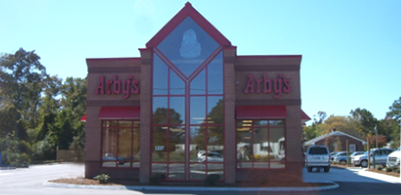 Arby&rsquo;s