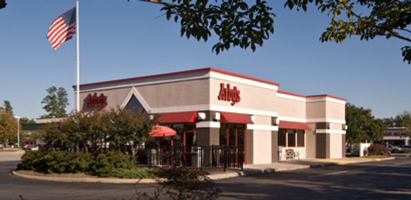 Arby&rsquo;s 