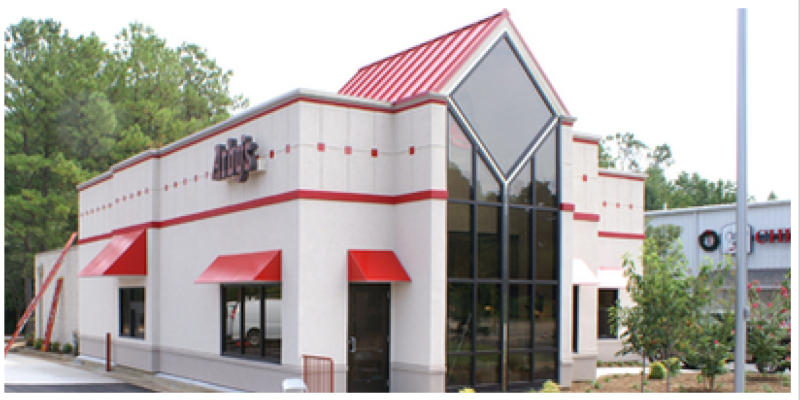 Arbys - Williamsburg  