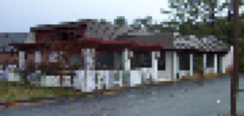 Arbys - Williamsburg 