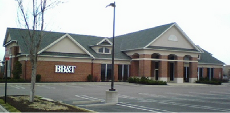 BB&T  