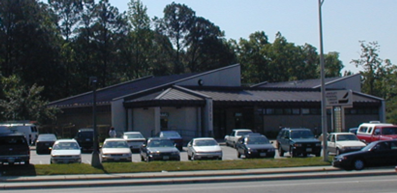 Langley Federal Credit Union