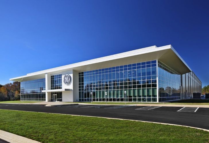 GE Advanced Manufacturing Works