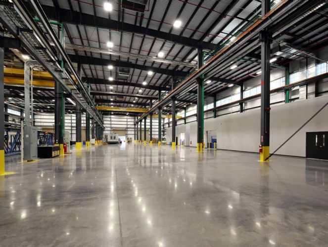 GE Advanced Manufacturing Works