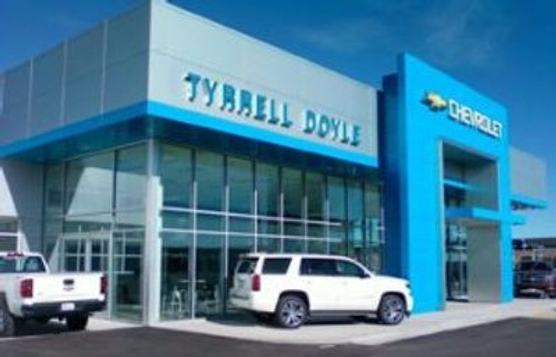 Tyrrell Chevrolet Company