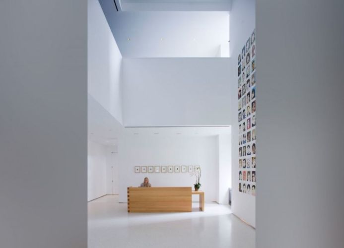 Haunch of Venison New York at Christie's