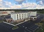Hampton Inn
