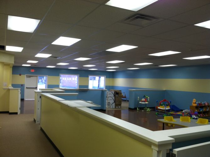 Kids College Daycare Center