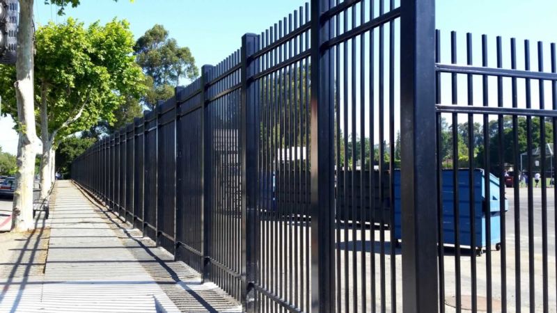 Bancroft Middle School