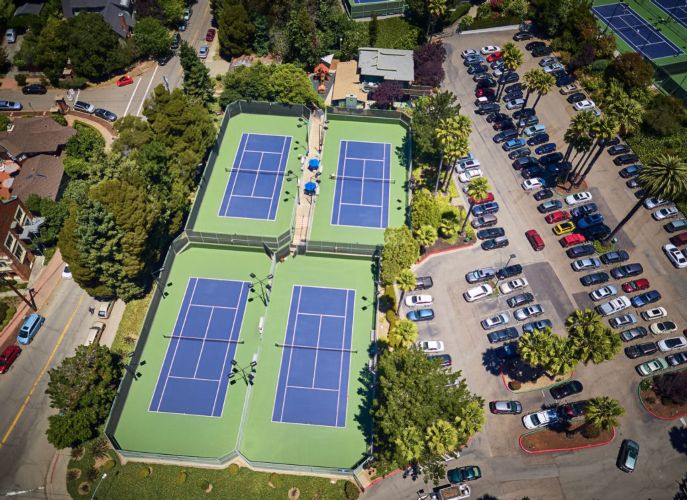 Claremont Club and Spa