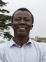 Stephen  Okea