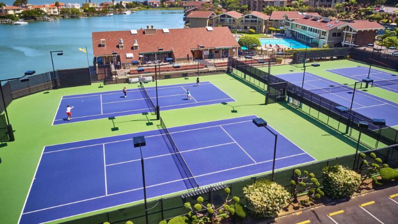 The Club at Harbor Point