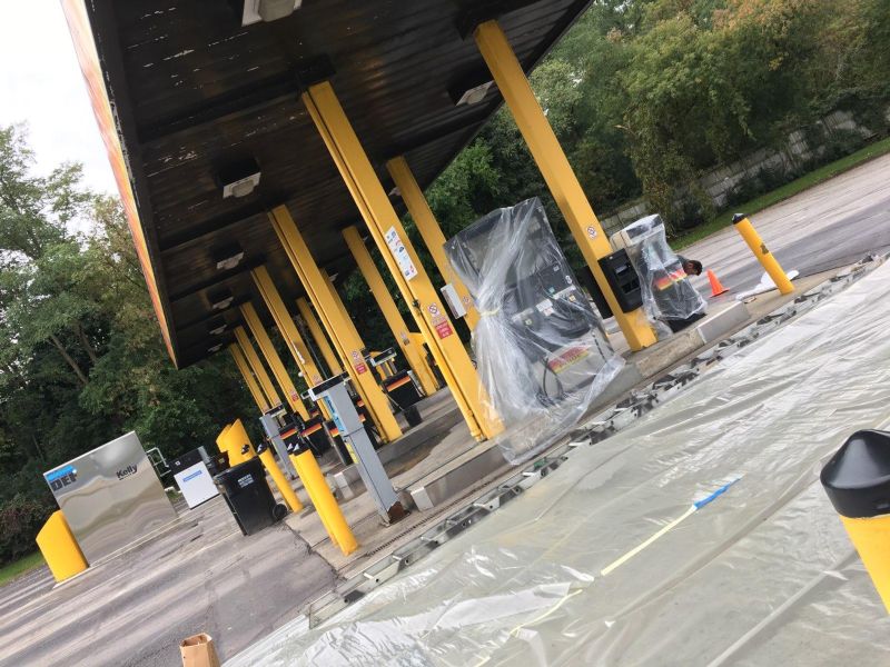 Classic Painting Company, Inc. Howell, Michigan ProView