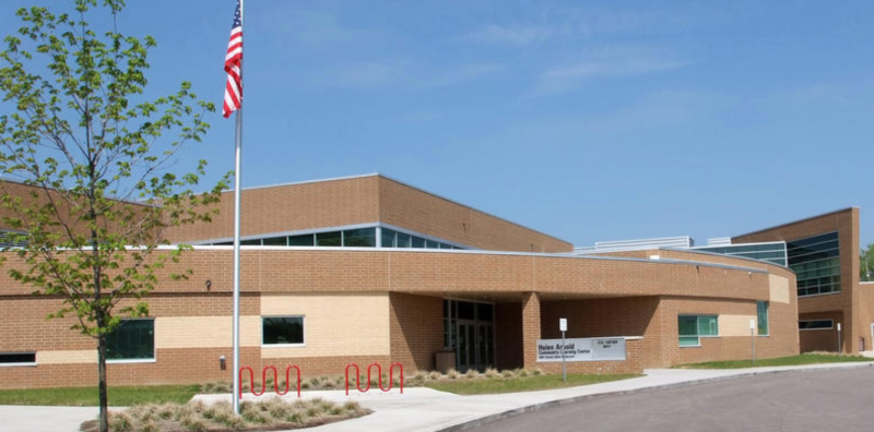 Akron Public School District