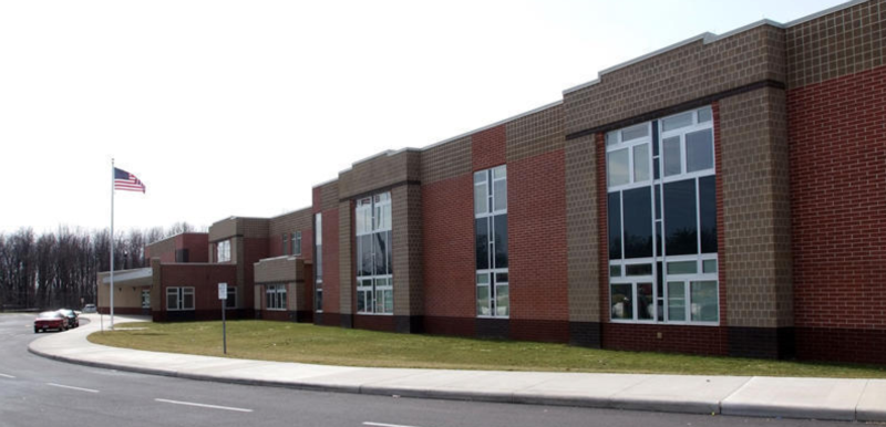 Akron Public School District