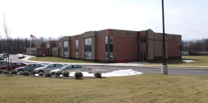 Akron Public School District