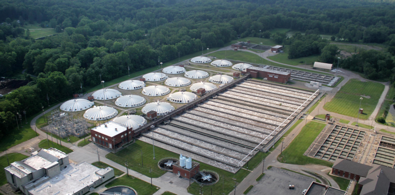 Akron Waterways Renewed