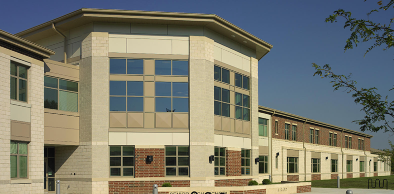 Girard City School District