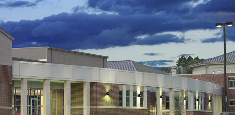 Girard City School District