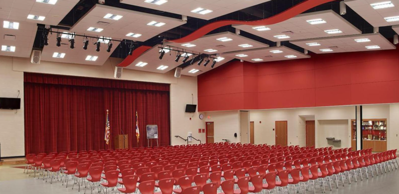 Girard City School District