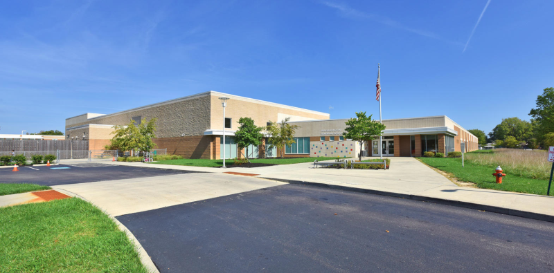 Maple Heights City School District
