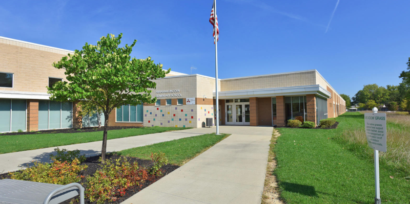 Maple Heights City School District